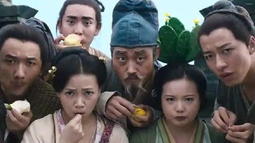 吃瓜娱乐圈的人